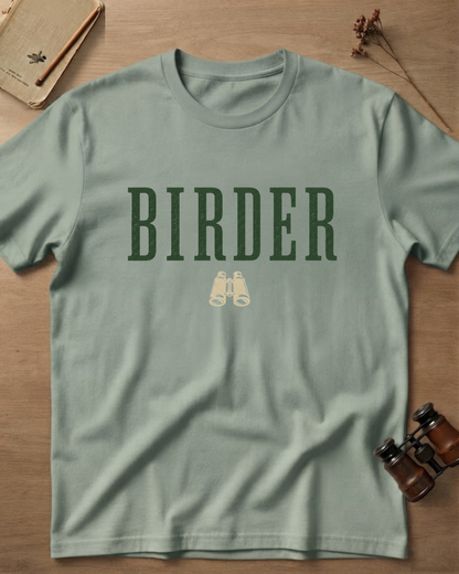 Birder T-Shirt