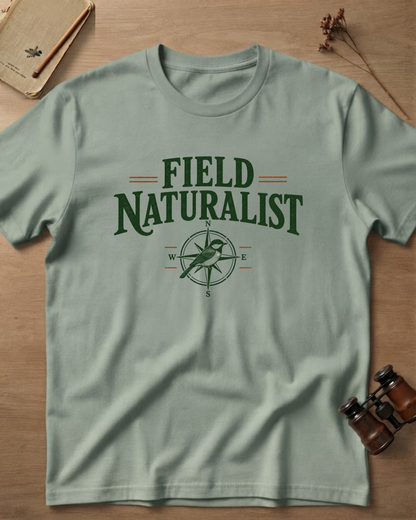 Field Naturalist T-Shirt