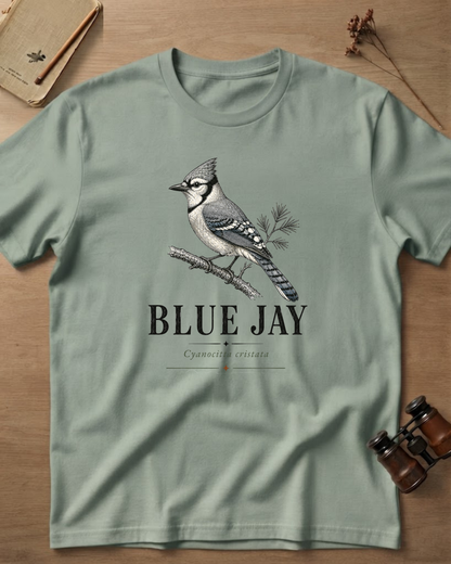 Blue Jay T-Shirt