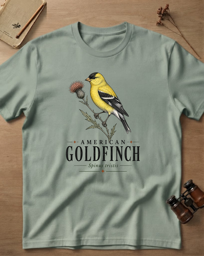 American Goldfinch T-Shirt