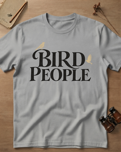 Bird People T-Shirt