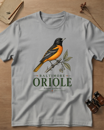 Baltimore Oriole T-Shirt
