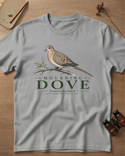 Mourning Dove T-Shirt