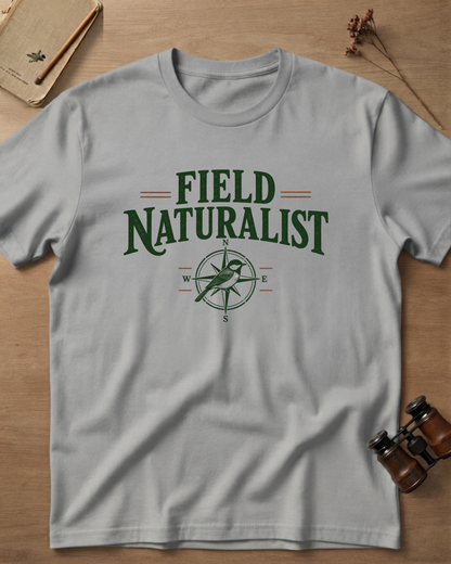 Field Naturalist T-Shirt