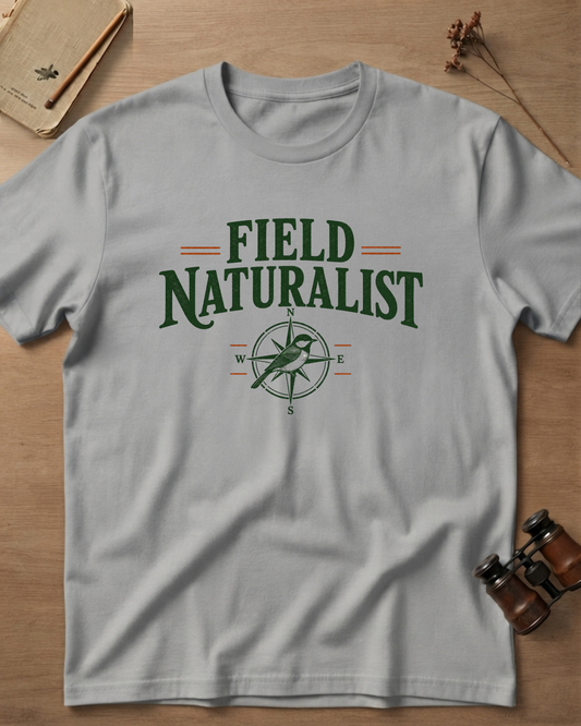 Field Naturalist T-Shirt