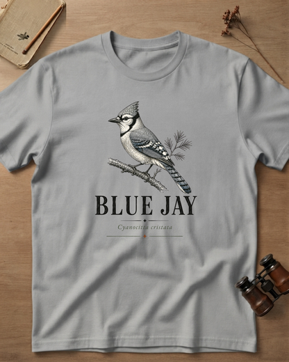 Blue Jay T-Shirt