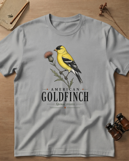 American Goldfinch T-Shirt