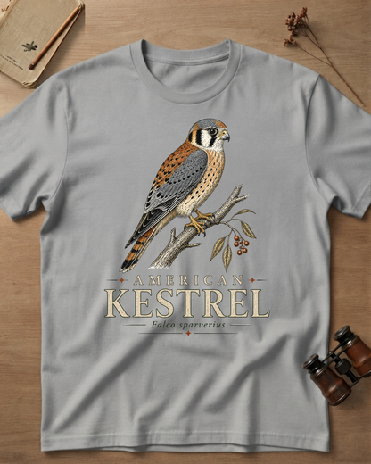 American Kestrel T-Shirt