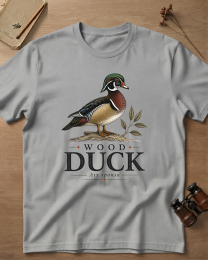 Wood Duck T-Shirt