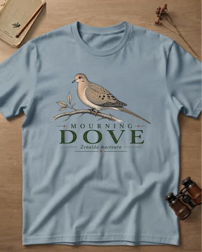 Mourning Dove T-Shirt
