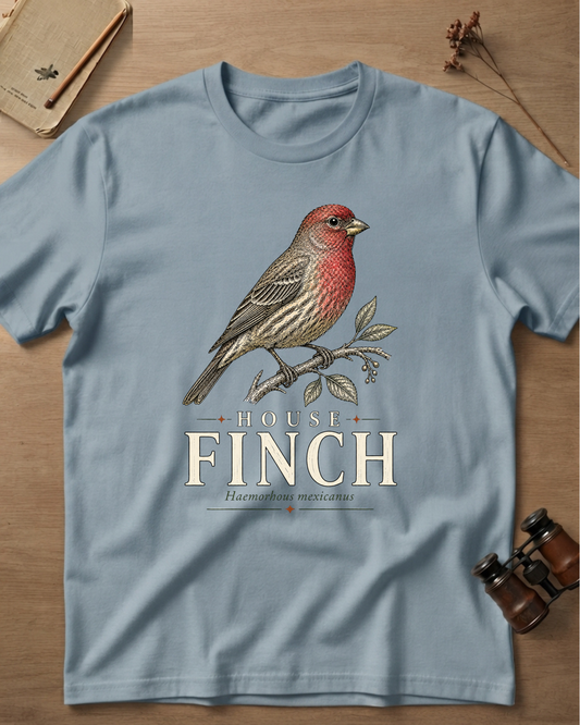 House Finch T-Shirt