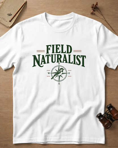 Field Naturalist T-Shirt