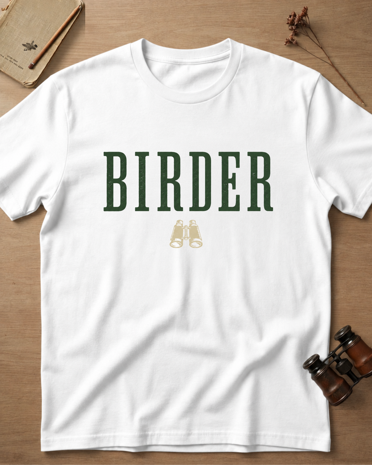 Birder T-Shirt
