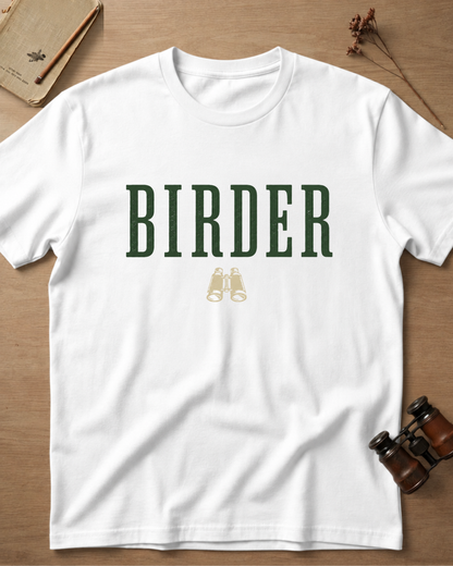 Birder T-Shirt