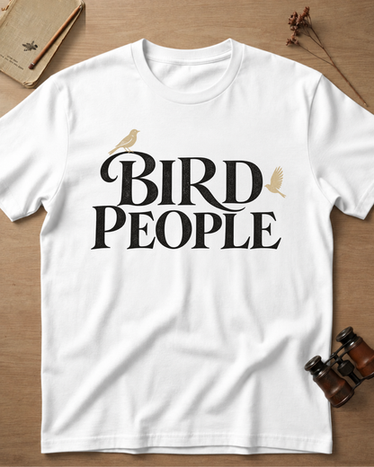 Bird People T-Shirt