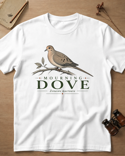 Mourning Dove T-Shirt