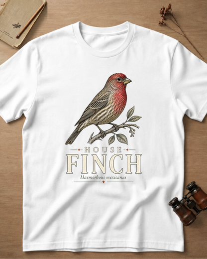 House Finch T-Shirt