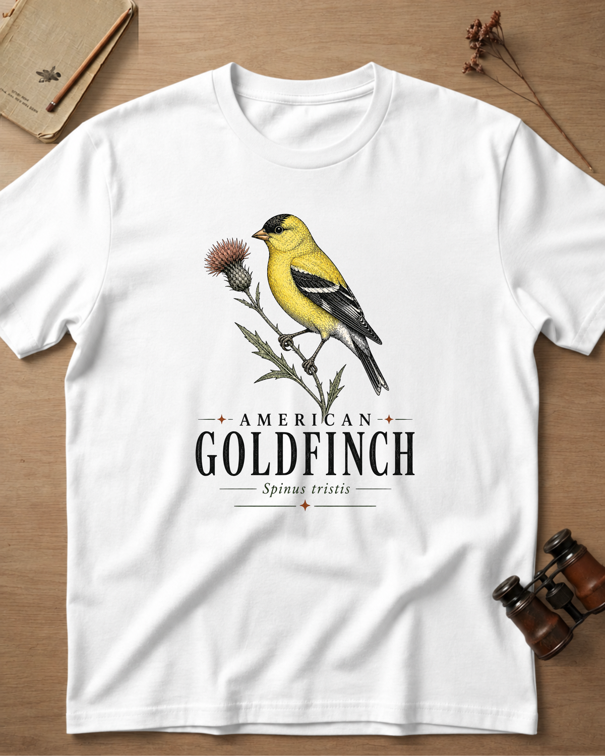 American Goldfinch T-Shirt