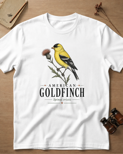 American Goldfinch T-Shirt