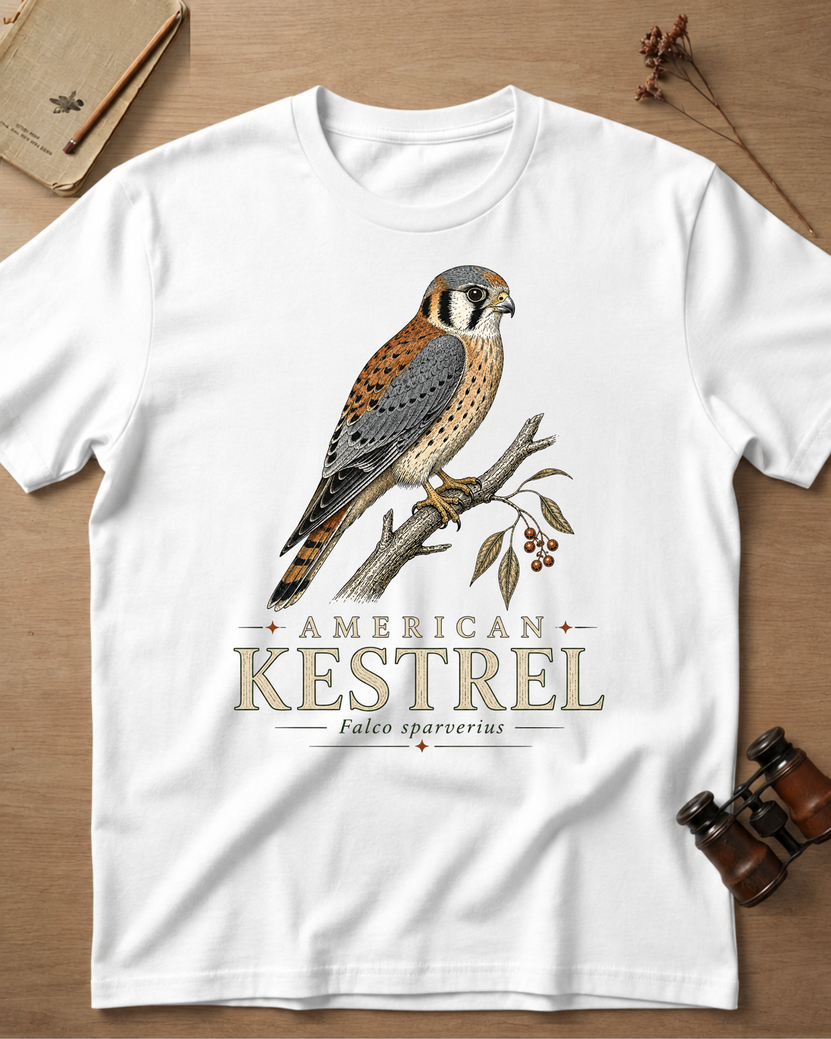 American Kestrel T-Shirt