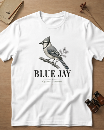 Blue Jay T-Shirt