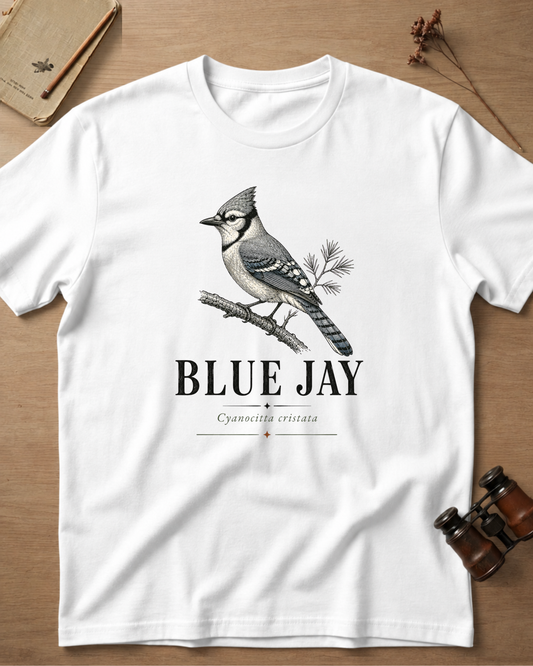 Blue Jay T-Shirt